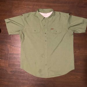 Cool casual men’s shirt